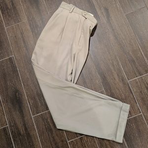 Men's slacks 38x32